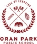 Oran Park Public School